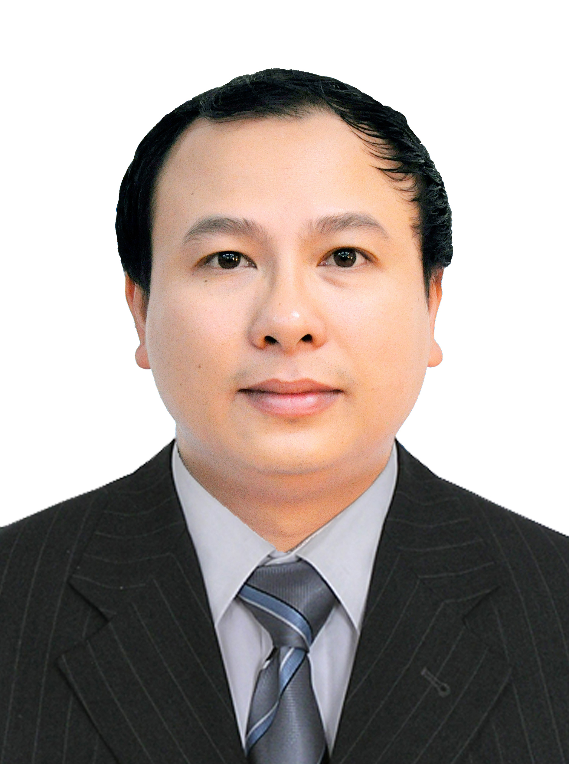 Ông TRẦN TẤN ĐỨC