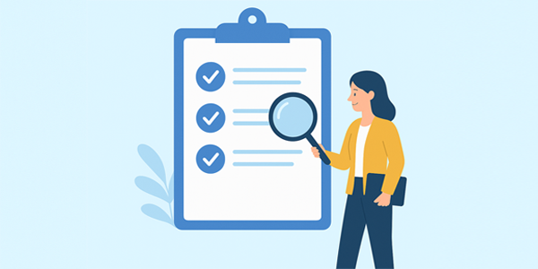 Chương trình chuyên sâu về ủy ban kiểm toán