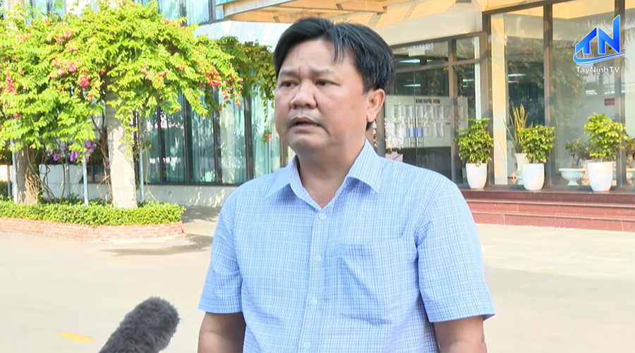 Công ty BIWASE - LONG AN đảm bảo cấp nước trong dịp Tết Nguyên Đán và mùa khô năm 2026