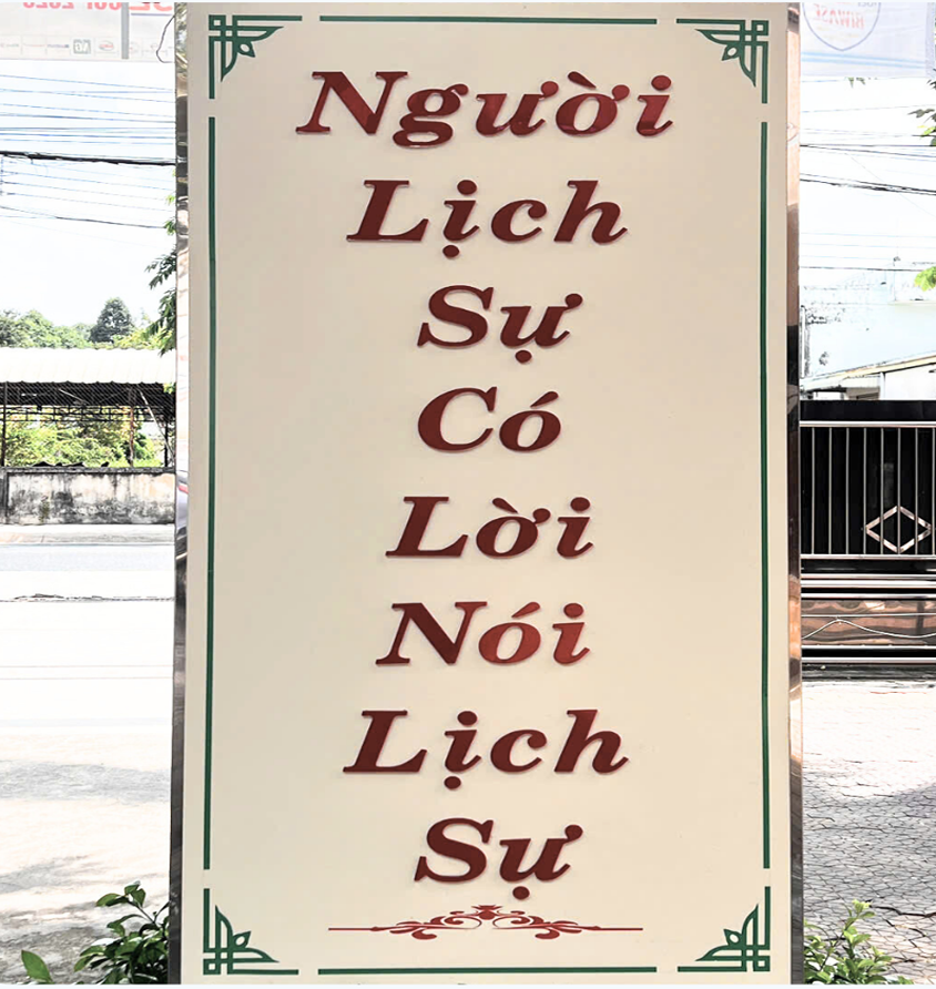 Hình ảnh trụ sở Công ty