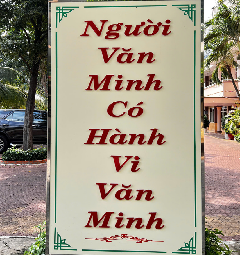 Hình ảnh trụ sở Công ty