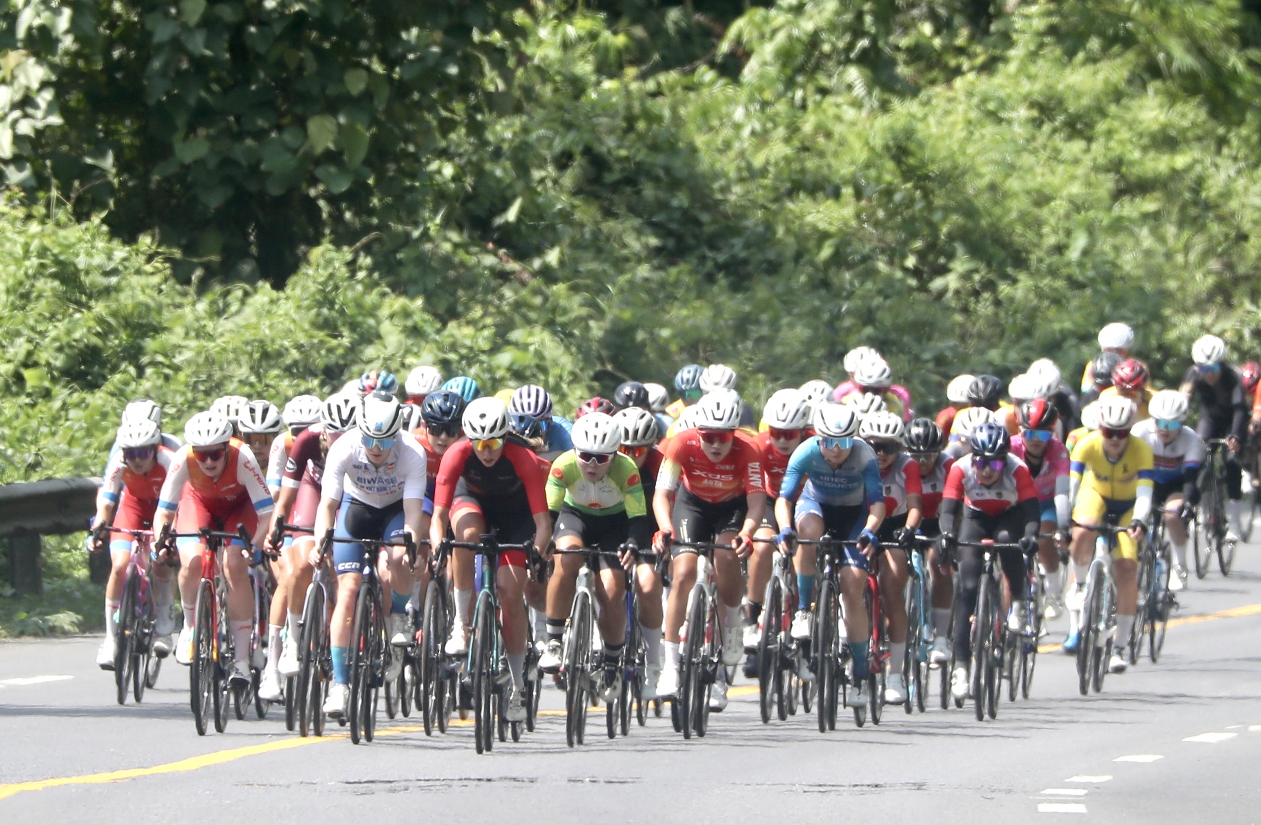 Hình ảnh thi đấu và trao giải của Chặng 3 