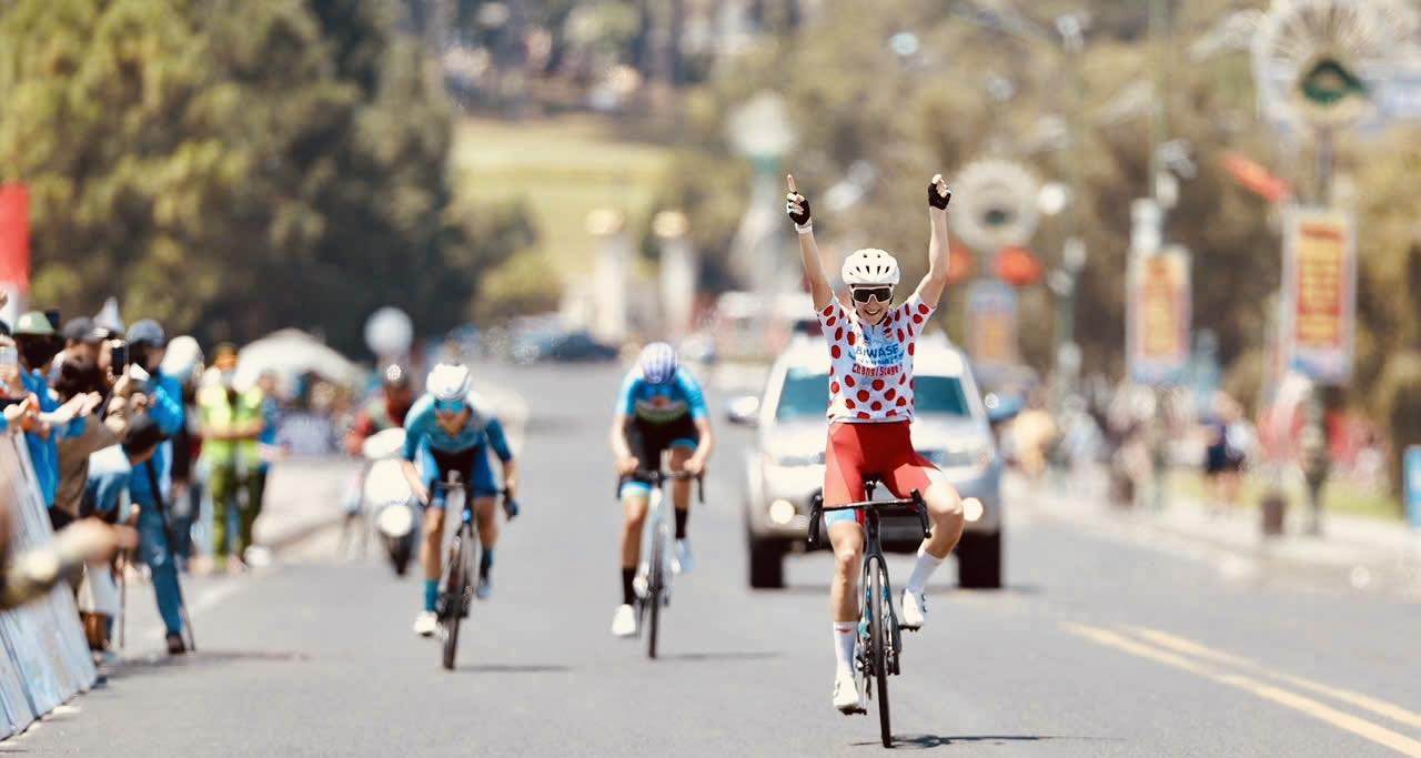 Kết quả thi đấu Chặng 4 