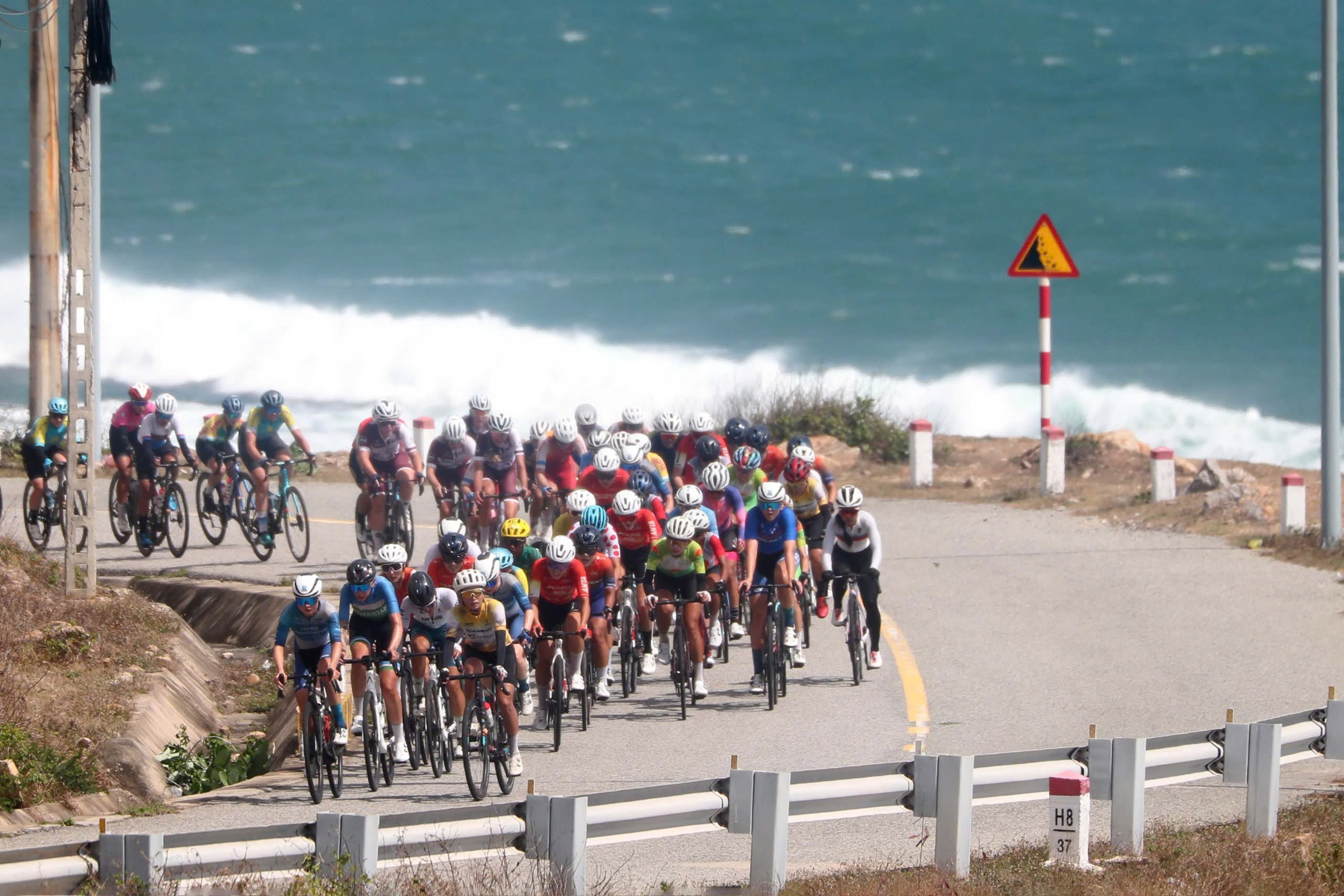 Kết quả thi đấu Chặng 2 