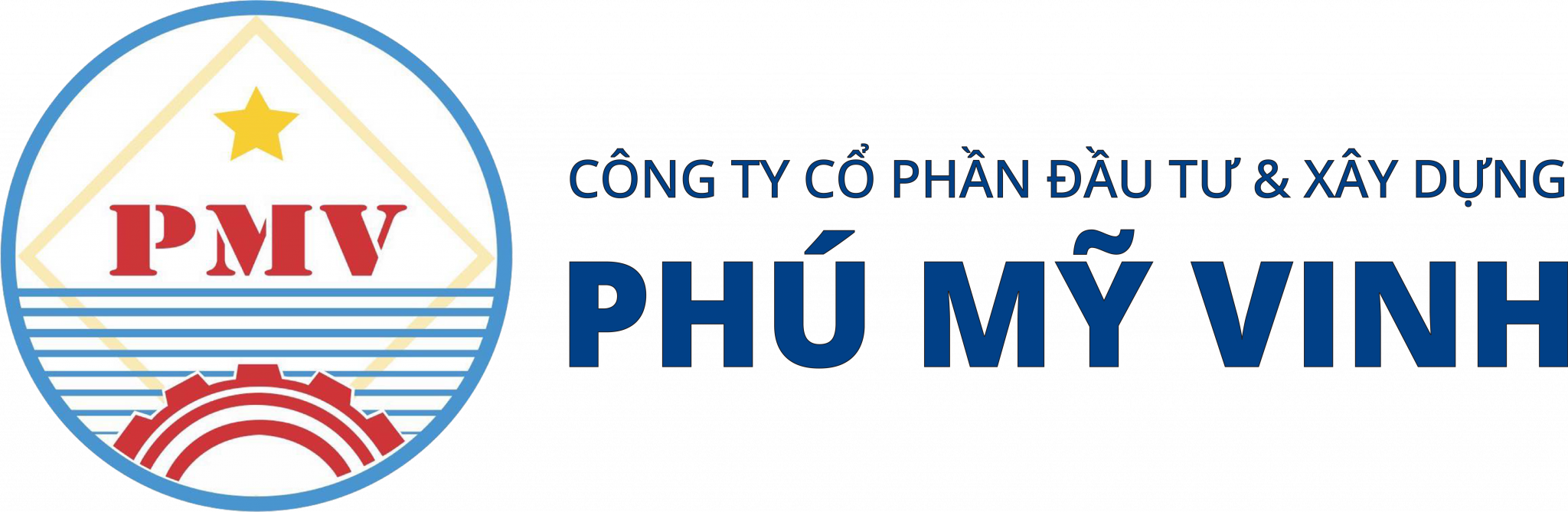 CTCP ĐẦU TƯ VÀ XÂY DỰNG PHÚ MỸ VINH