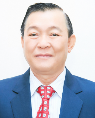 Ông NGUYỄN VĂN THIỀN