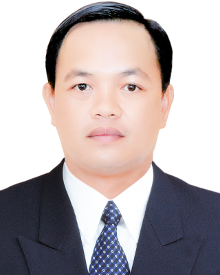 Ông TRẦN CHIẾN CÔNG