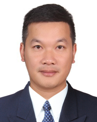 Ông PHẠM THANH VŨ