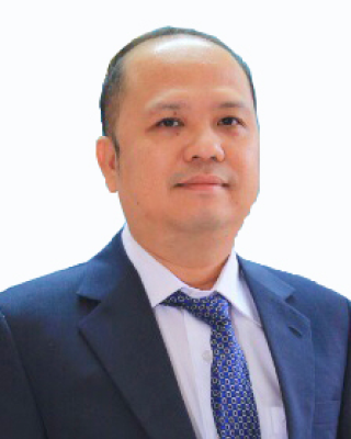 Ông NGUYỄN THANH PHONG
