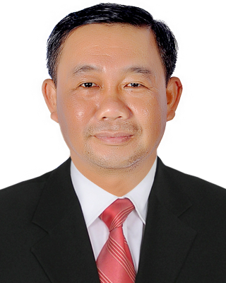 Ông DƯƠNG HOÀNG SƠN