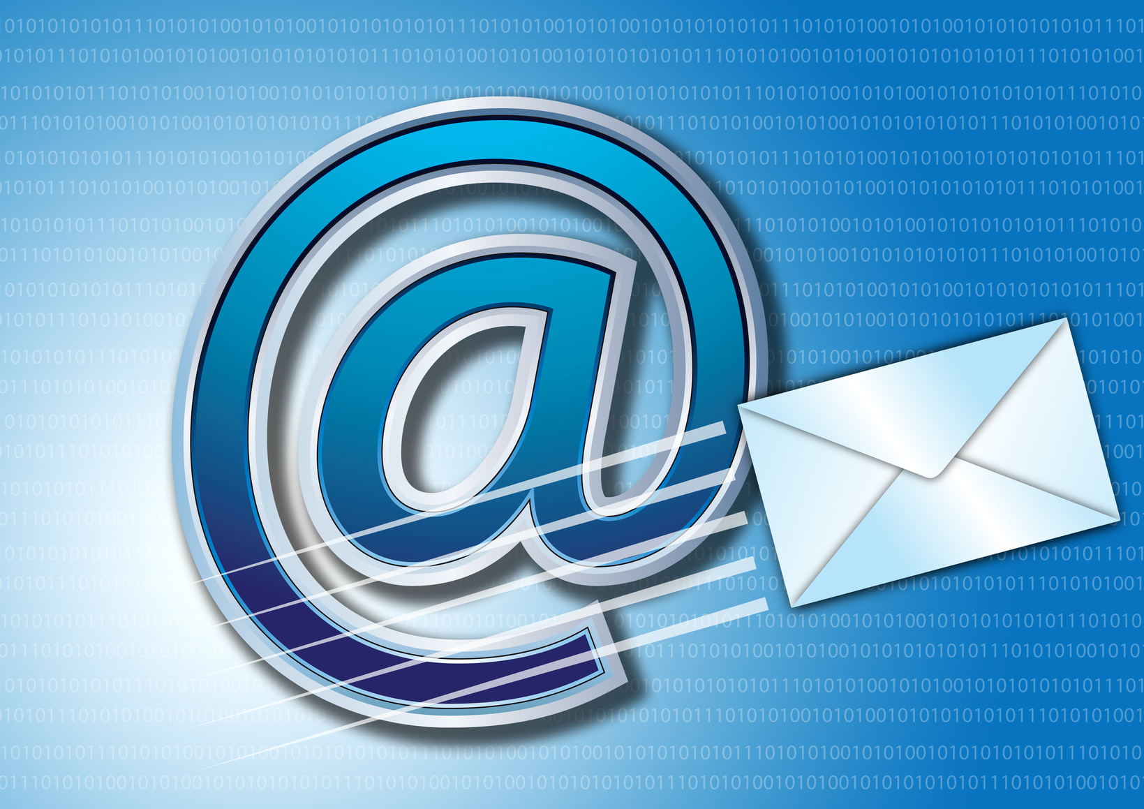 Thông báo Về việc sử dụng email mới
