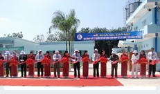 Đưa vào hoạt động nhà máy xử lý nước rỉ rác công suất 480m3/ngày