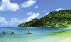 Về nguồn thăm huyện đảo Phú Quốc