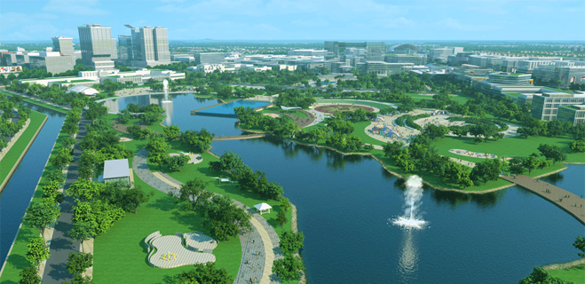 Vận động nhân dân đấu nối nước thải vào hệ thống xử lý nước thải Nam Bình Dương