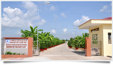 Đấu nối nước thải sinh hoạt đô thị: Kinh nghiệm từ thực tế