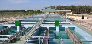 Chính thức đưa vào hoạt động Nhà máy nước Bàu Bàng