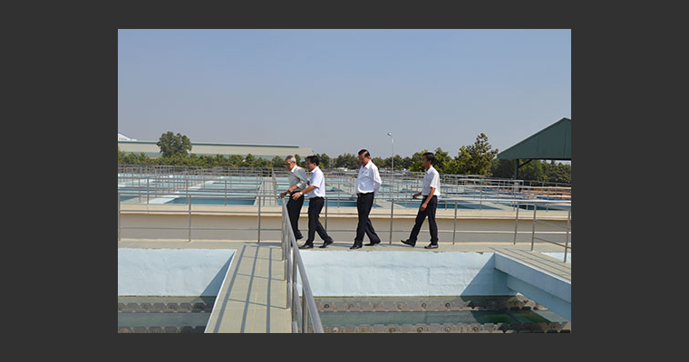 TP.Thủ Dầu Một lên đô thị loại I