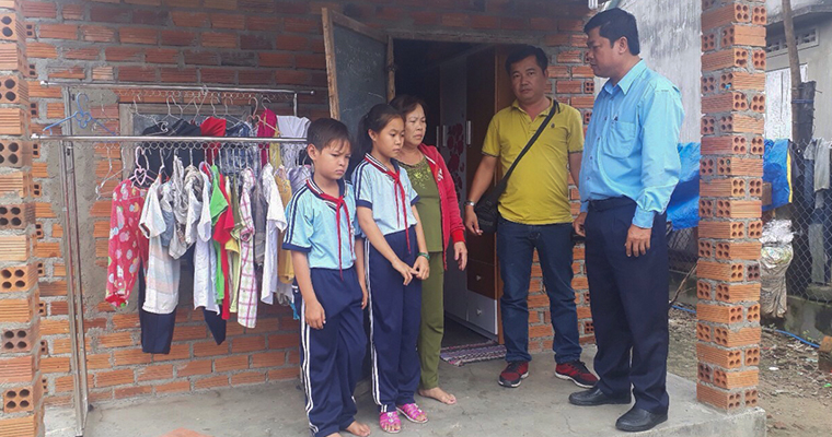 BIWASE với công tác xã hội