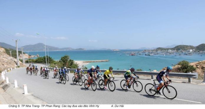 Đinh Thị Như Quỳnh (Biwase) đoạt danh hiệu “Nữ hoàng leo núi” 2018