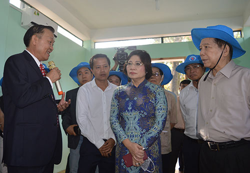 Khi đảng viên là “đầu tàu” - Kỳ 2