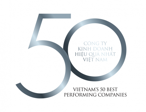 Top 50 2019: Công ty Cổ phần Nước- Môi trường Bình Dương