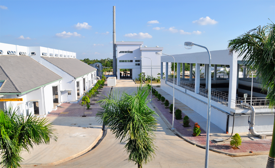 TNHH MTV XLNT VÀ THOÁT NƯỚC BIWASE