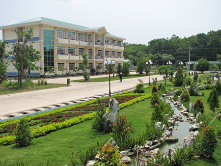 Binh Duong Is Going To Inaugurate A Solid Waste Treatment Complex