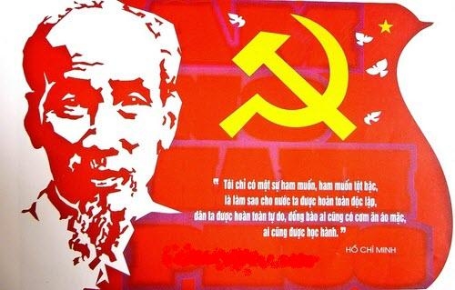 Đánh giá chất lượng Đảng viên cuối năm 2013 tại BIWASE.