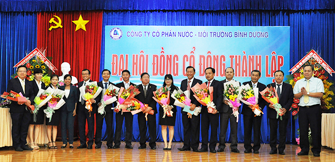 BIWASE hosted a delegation from Finland Trade Centre of Embassy of Finland