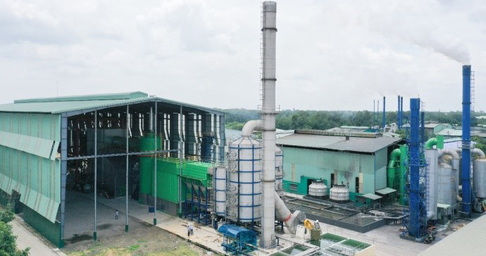 BIWASE Kết Quả Kinh Doanh 10 Tháng Ấn Tượng