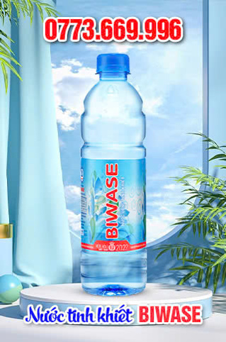 Bottled Water