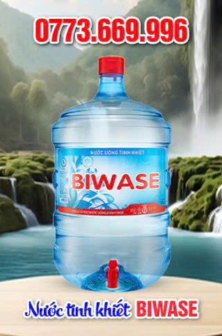 Bottled Water