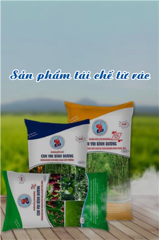 Binh Duong Coi Voi Fertilizer