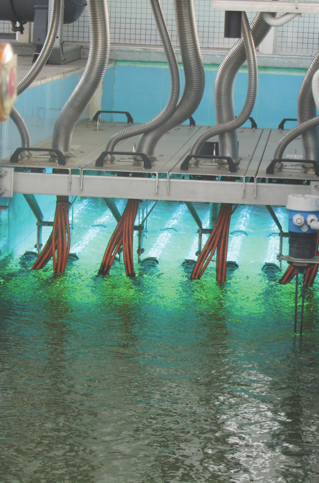 Wastewater Treatment