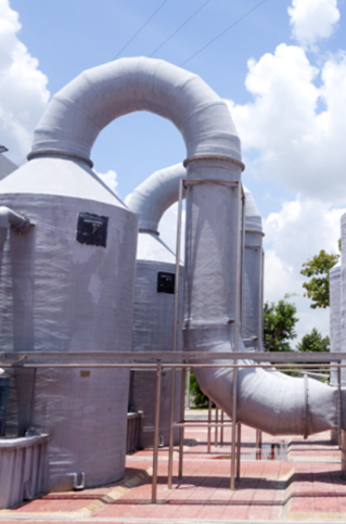 Wastewater Treatment