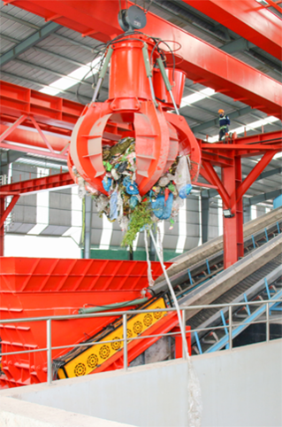 Environmental Services