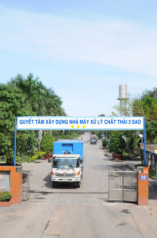 Environmental Services