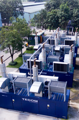 Environmental Services