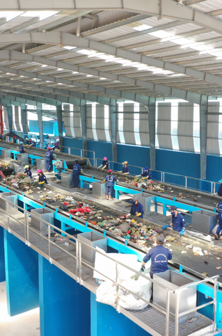 Environmental Services