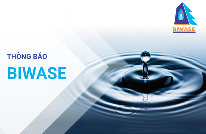 Tạm ngưng cấp nước khu vực Thủ Dầu Một: mạng lưới cấp nước tuyến ống D400 P.Thủ Dầu Một và P.Phú Lợi