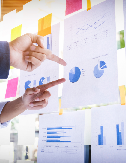 Báo cáo định kỳ