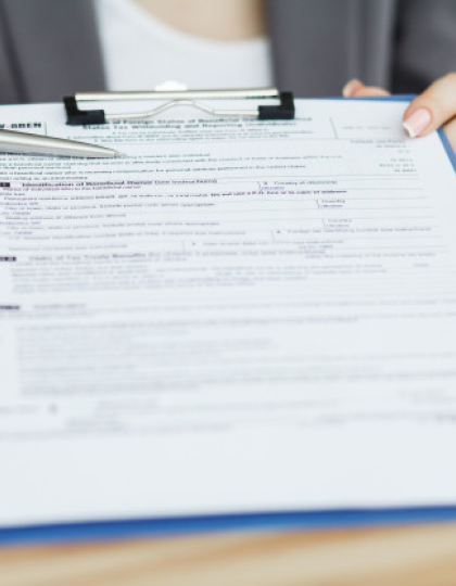 Nghị quyết HĐQT