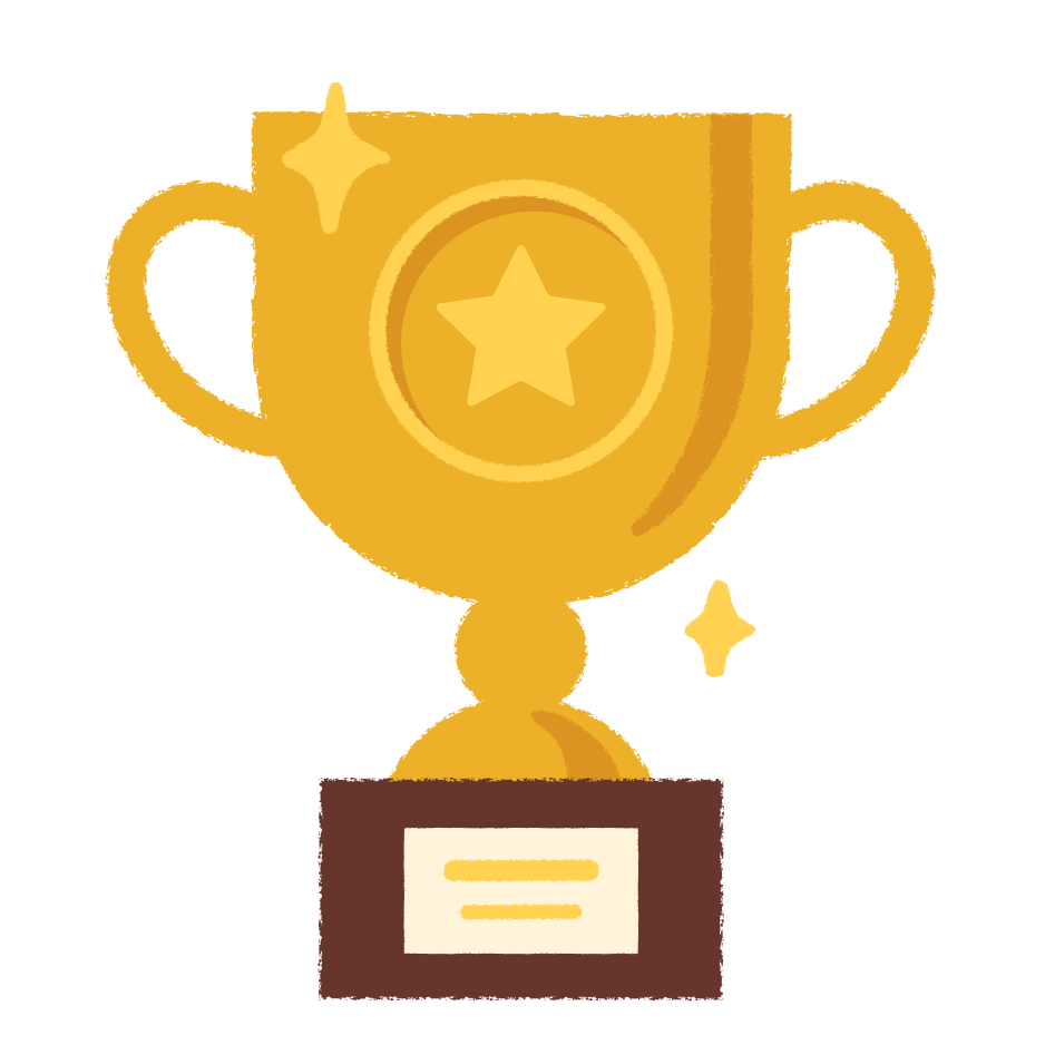 Giải thưởng khác